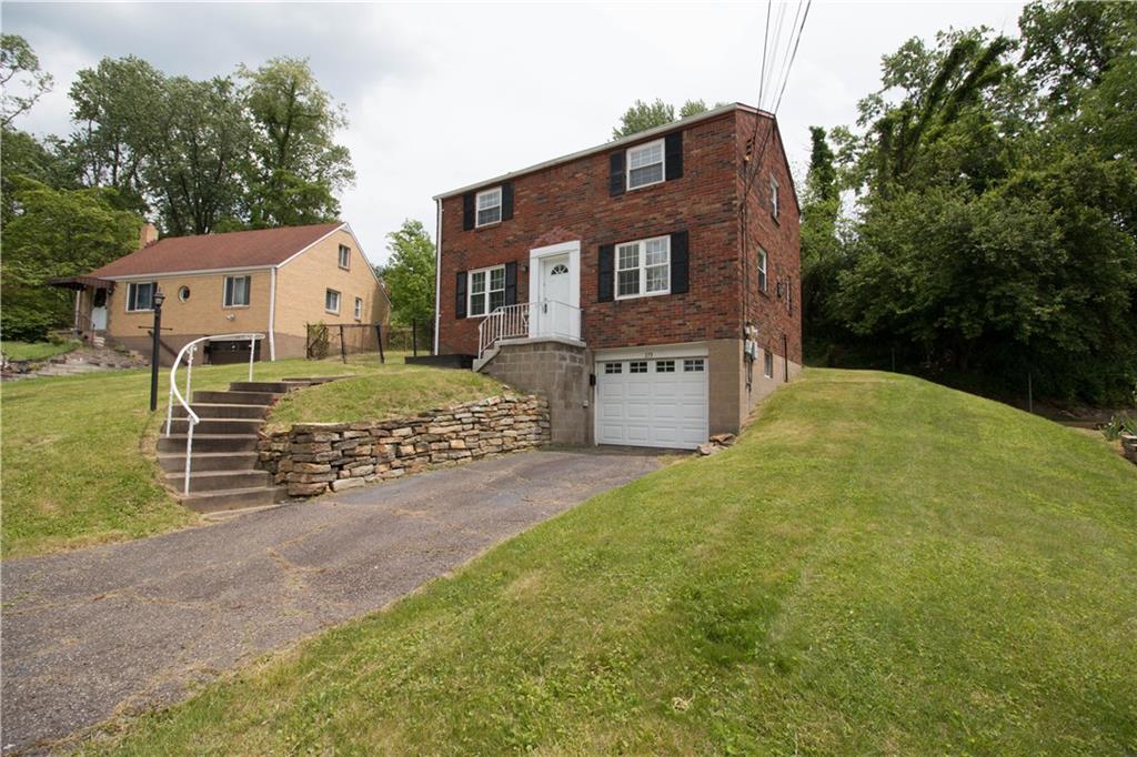 173 Poplar Ridge Road Pittsburgh, PA 15235 - Photo 16 of 16 Gallery Image 16