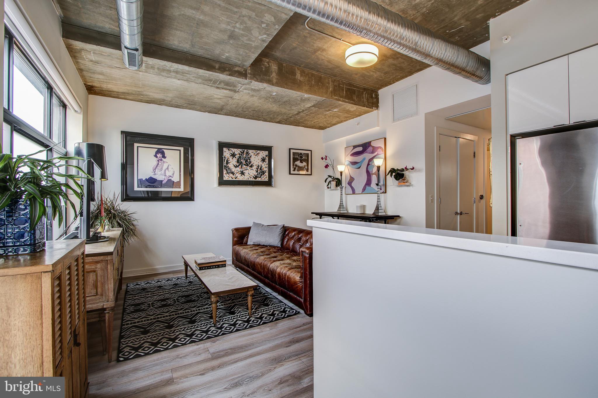 911 2nd Street Northeast, Unit 104 Washington, DC 20002 - Photo 5 of 33