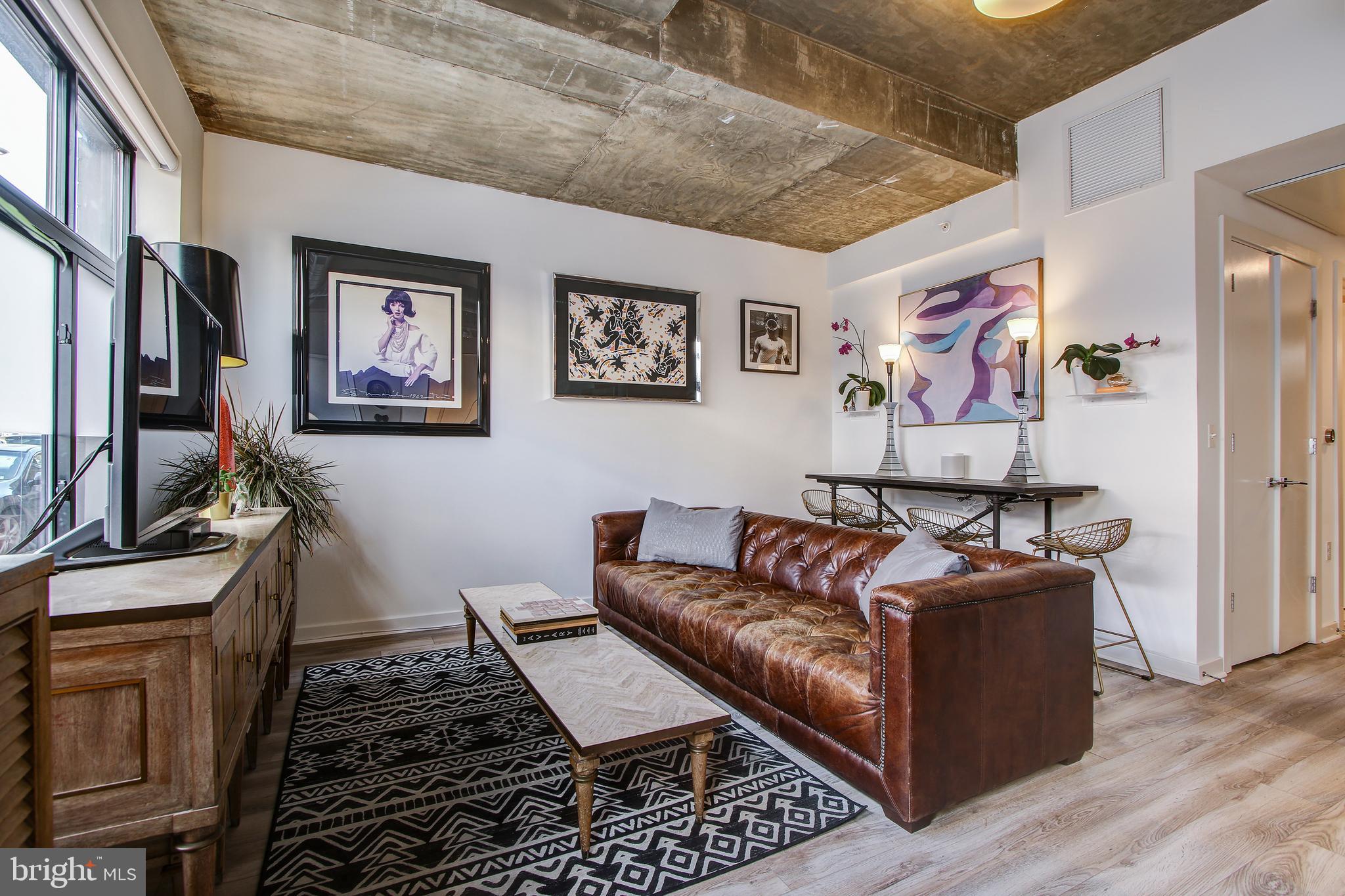 911 2nd Street Northeast, Unit 104 Washington, DC 20002 - Photo 6 of 33