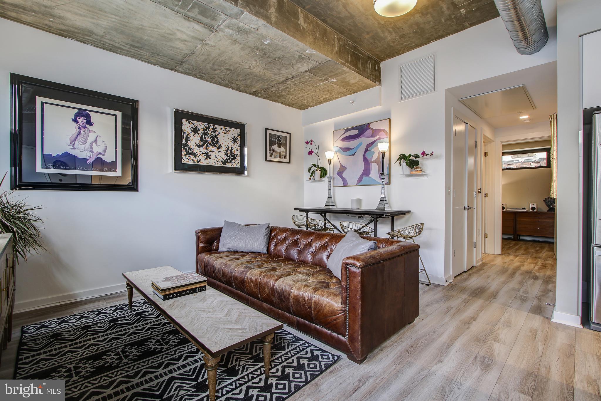 911 2nd Street Northeast, Unit 104 Washington, DC 20002 - Photo 7 of 33