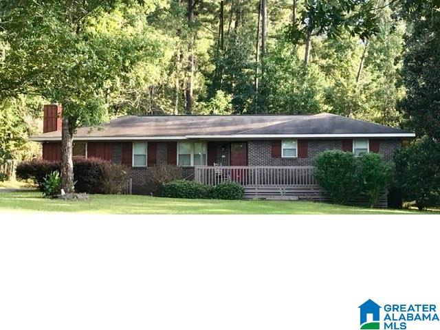 2818 Mud Creek Road Adger, AL 35006 - Photo 1 of 1