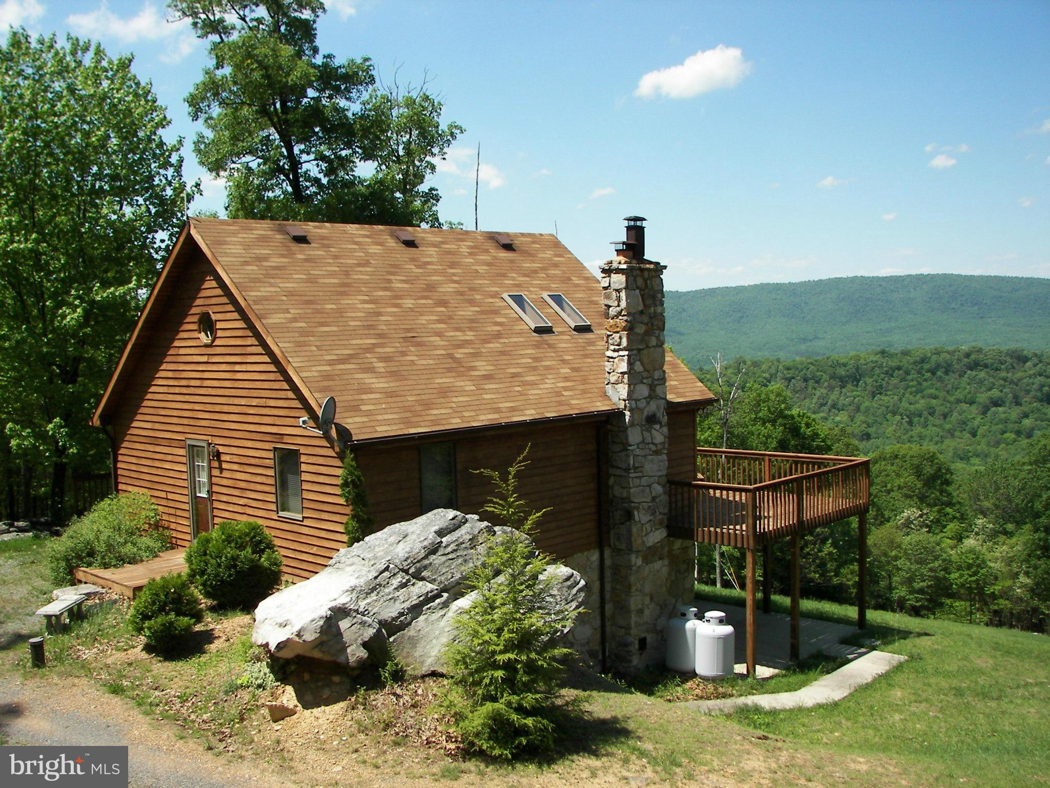 1830 Off Wv Rt 7 Berkeley Springs Berkeley Springs, WV 25411 - Photo 2 of 30 Exterior (General)