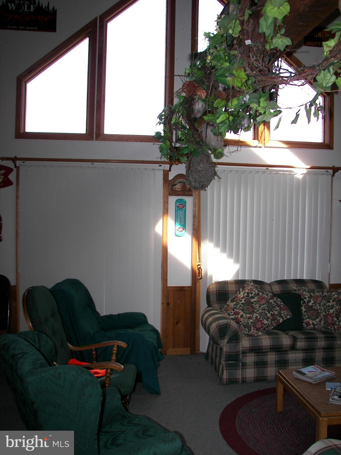 1830 Off Wv Rt 7 Berkeley Springs Berkeley Springs, WV 25411 - Photo 12 of 30 Living Room