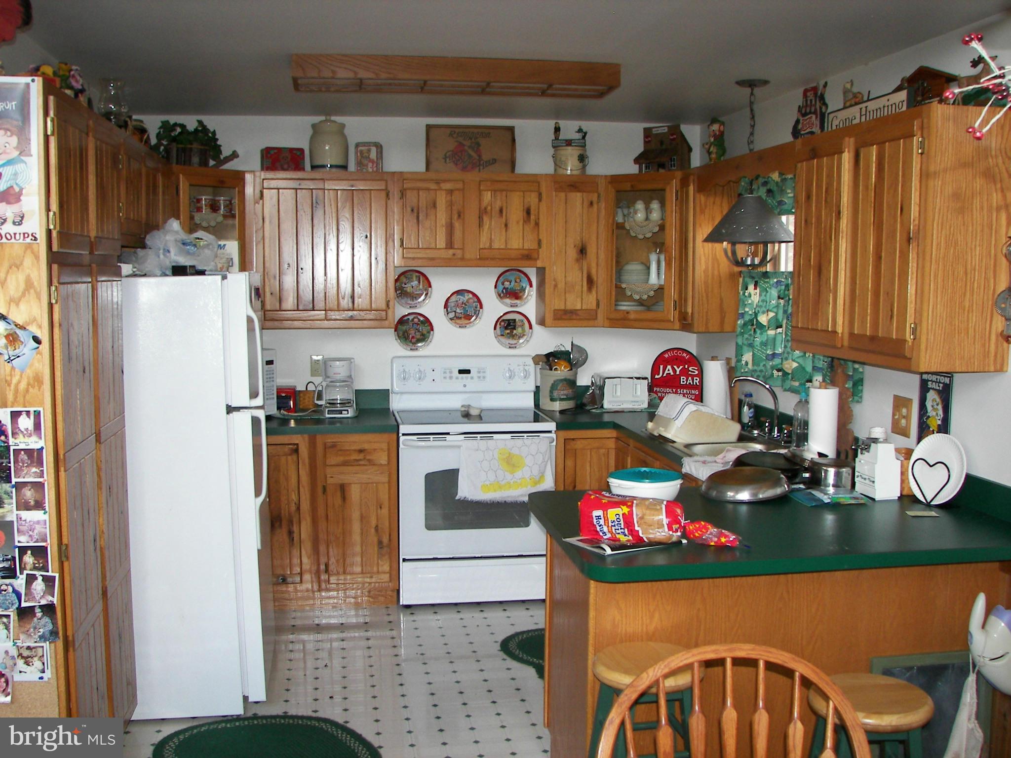 1830 Off Wv Rt 7 Berkeley Springs Berkeley Springs, WV 25411 - Photo 18 of 30 Kitchen