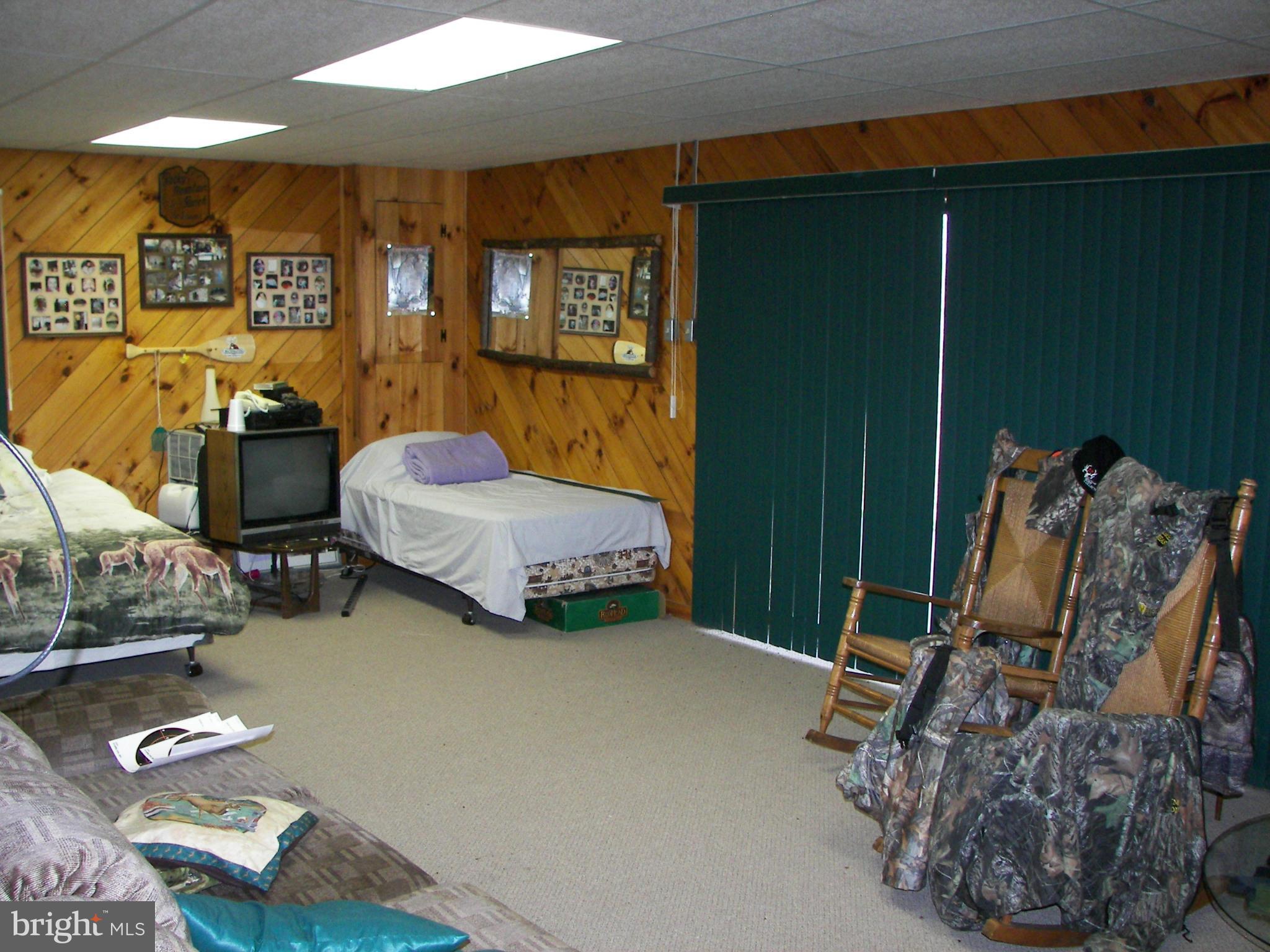 1830 Off Wv Rt 7 Berkeley Springs Berkeley Springs, WV 25411 - Photo 20 of 30 Basement