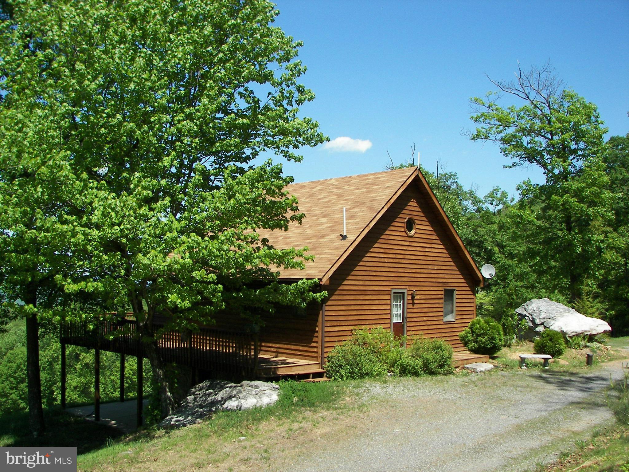 1830 Off Wv Rt 7 Berkeley Springs Berkeley Springs, WV 25411 - Photo 3 of 30 Exterior (General)