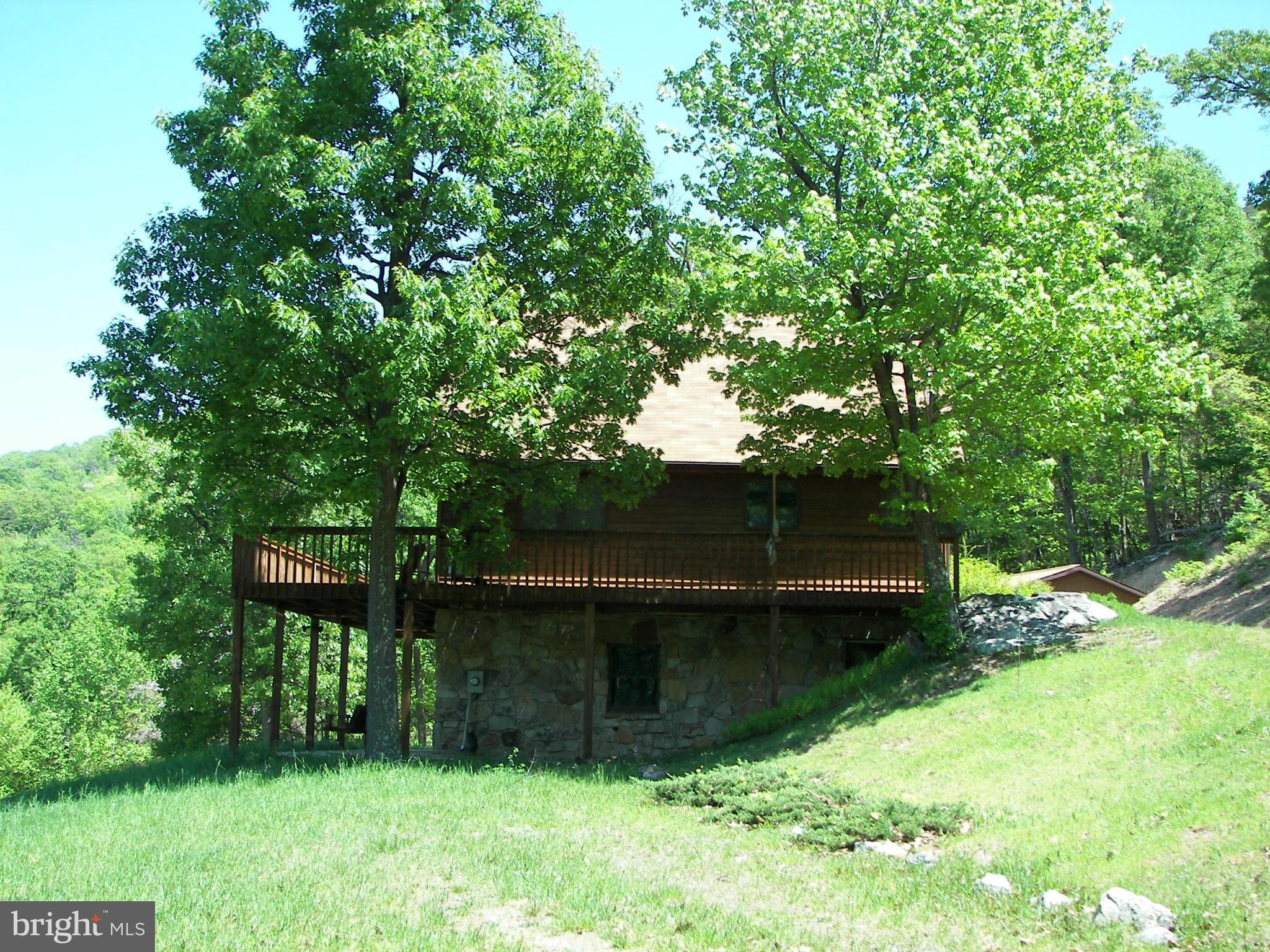 1830 Off Wv Rt 7 Berkeley Springs Berkeley Springs, WV 25411 - Photo 7 of 30 Exterior (General)