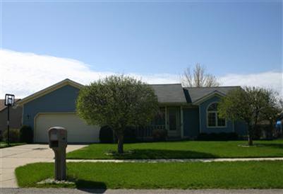 2136 Tyler Street Jenison, MI 49428 - Photo 1 of 13 Primary Photo