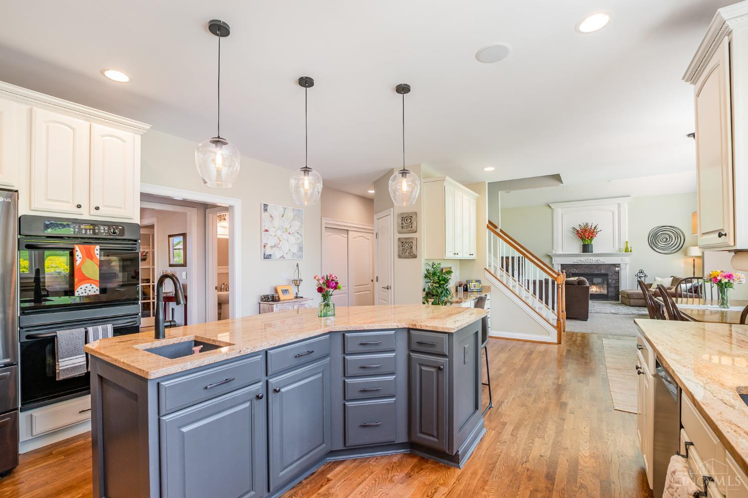 7797 Ingrams Ridge Drive Cincinnati, OH 45244 - Photo 14 of 46 Gallery Image 14