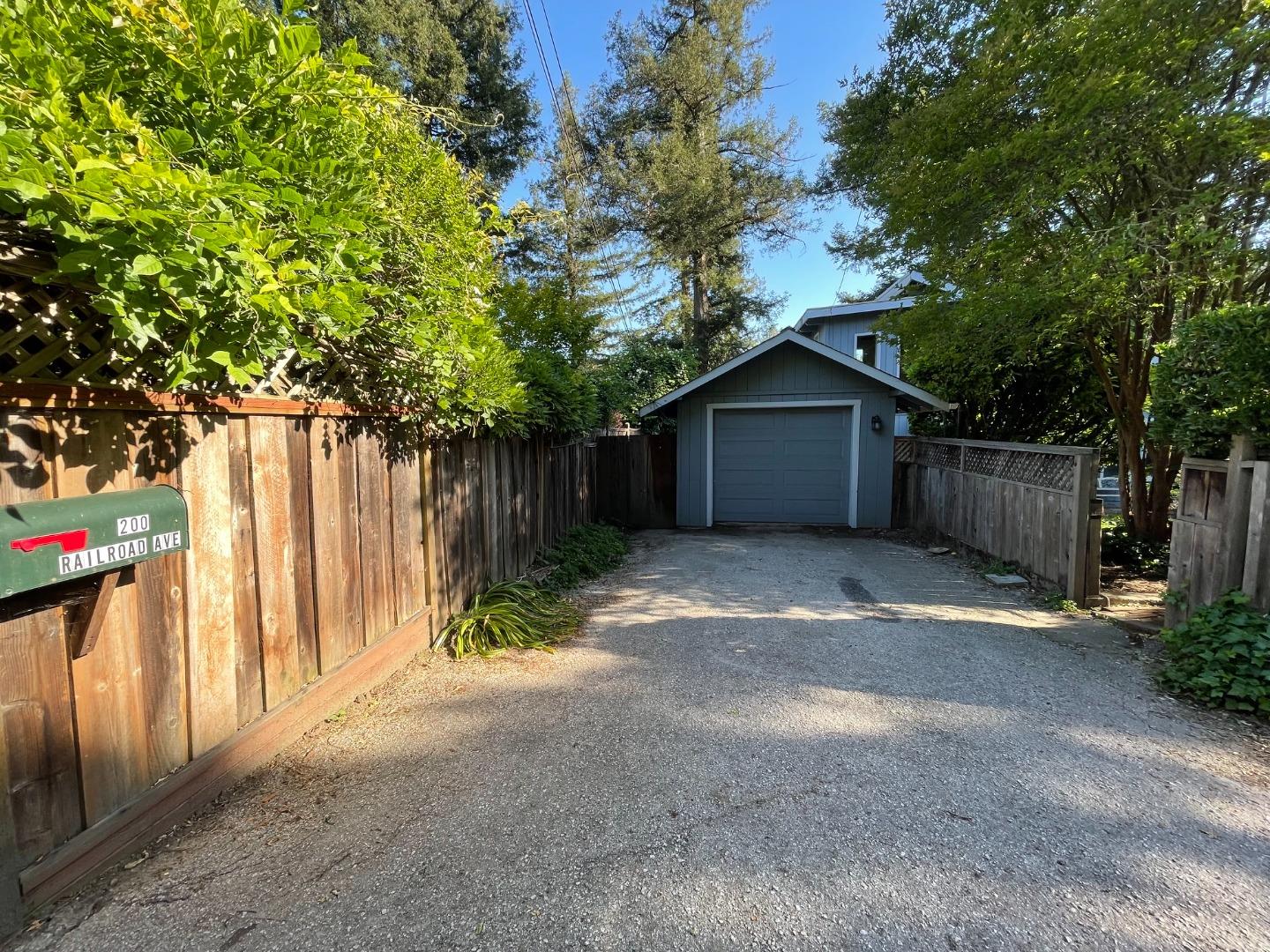 200 Riverside Railroad Drive Ben Lomond, CA 95005 - Photo 40 of 46