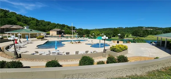 $179,000 | 100 Osage Hills Road, Unit 506, Lake Ozark, MO 65049