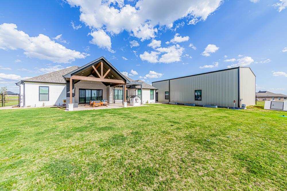 8404 Silver Ridge Stillwater, OK 74074 - Photo 42 of 49 Gallery Image 42