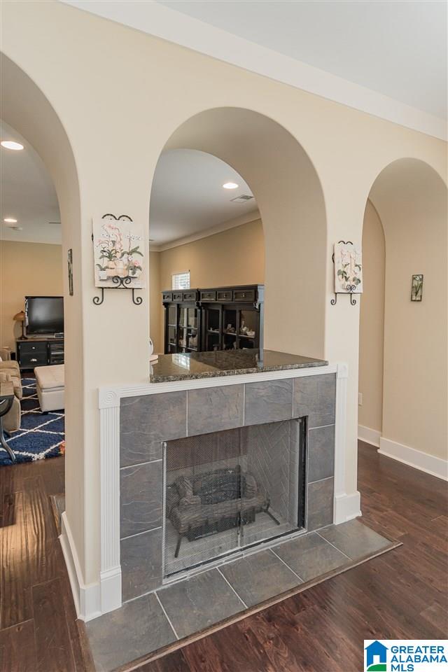 138 Love Lane Sterrett, AL 35147 - Photo 16 of 50