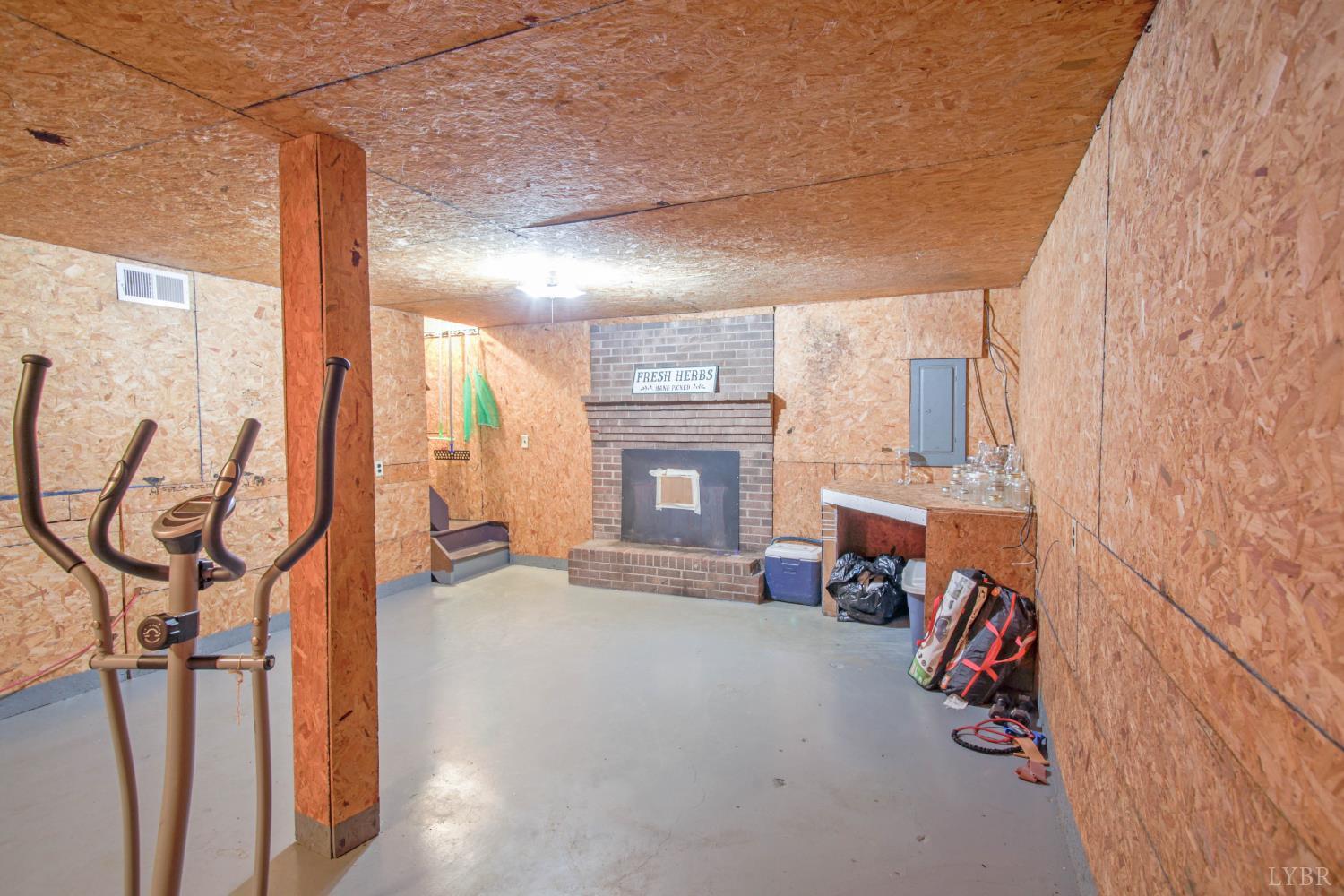 1494 Buffalo Mill Road Evington, VA 24550 - Photo 37 of 75