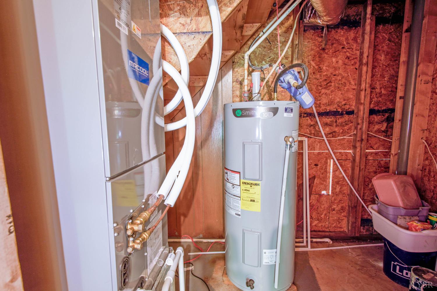 1494 Buffalo Mill Road Evington, VA 24550 - Photo 40 of 75 a view of an chairs in the balcony