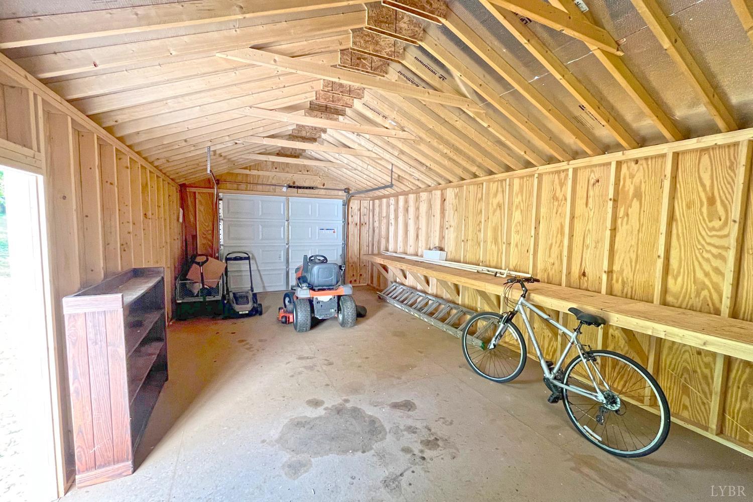 1494 Buffalo Mill Road Evington, VA 24550 - Photo 47 of 75