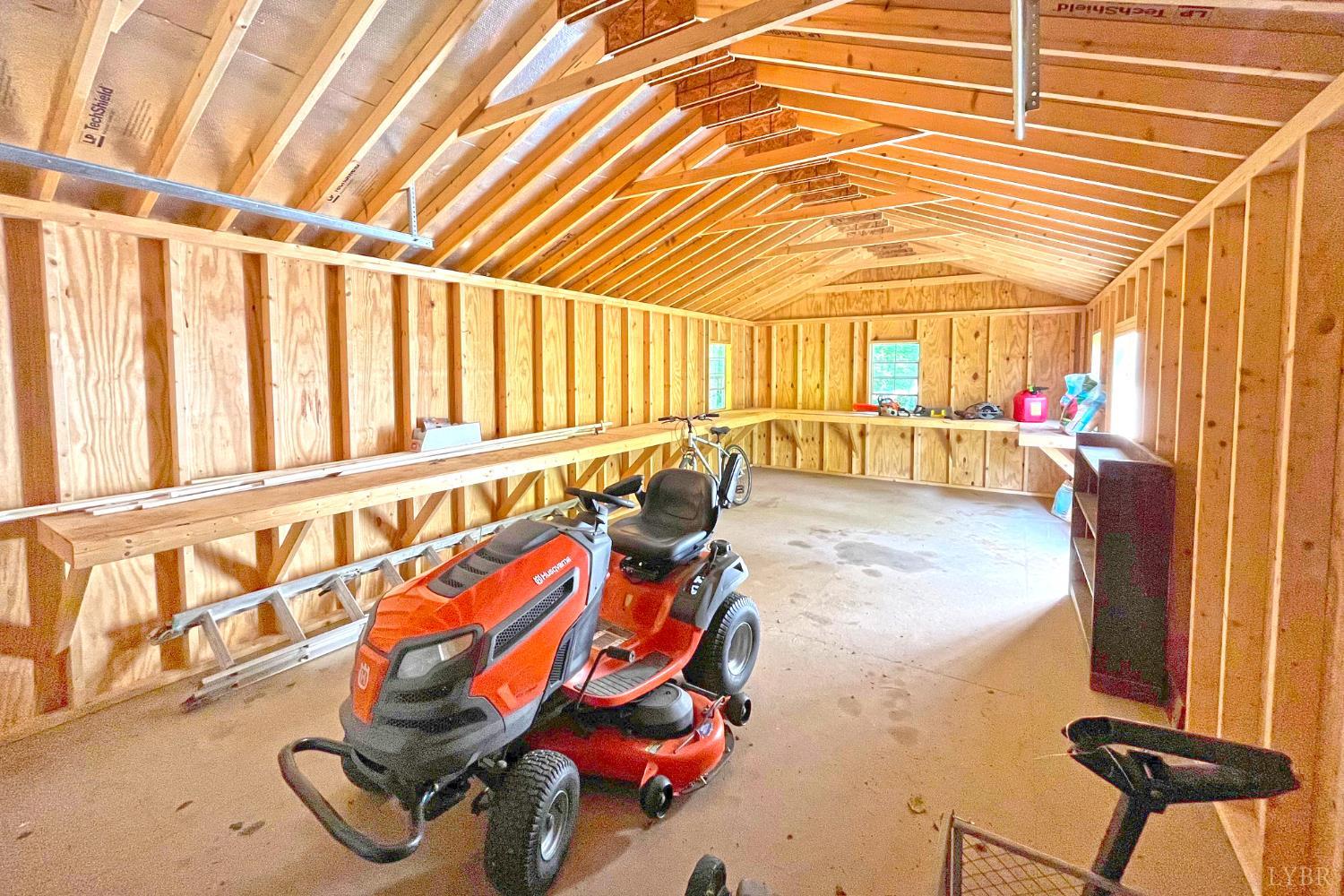 1494 Buffalo Mill Road Evington, VA 24550 - Photo 49 of 75