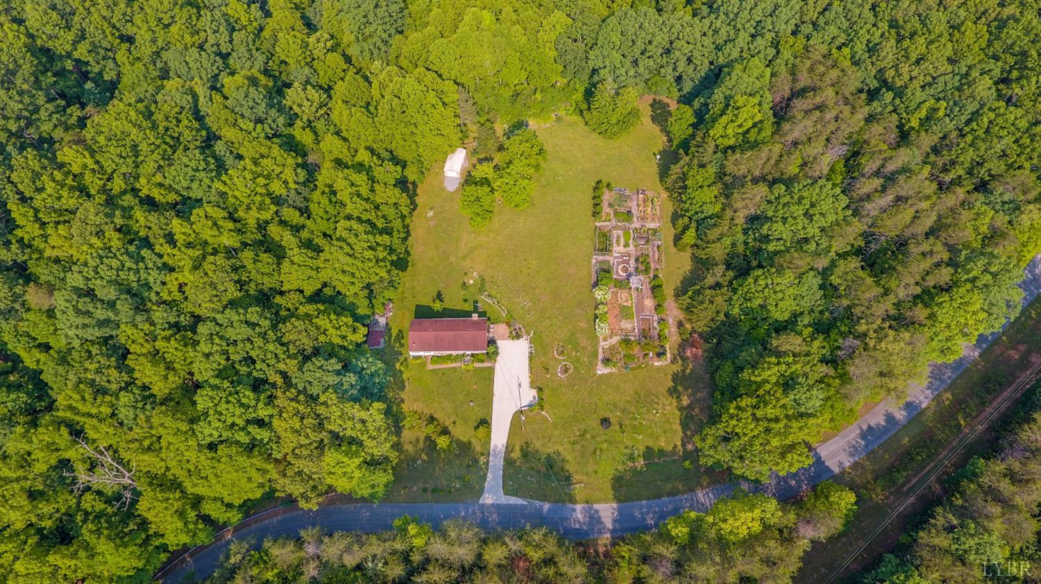 1494 Buffalo Mill Road Evington, VA 24550 - Photo 55 of 75