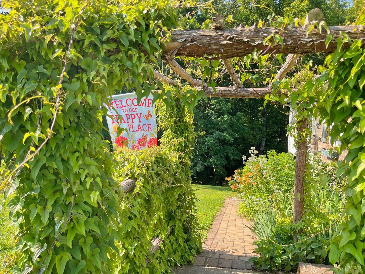 1494 Buffalo Mill Road Evington, VA 24550 - Photo 72 of 75