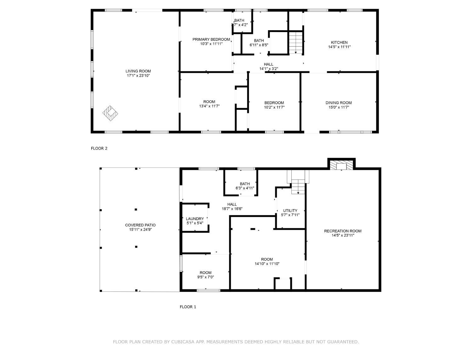 1494 Buffalo Mill Road Evington, VA 24550 - Photo 75 of 75