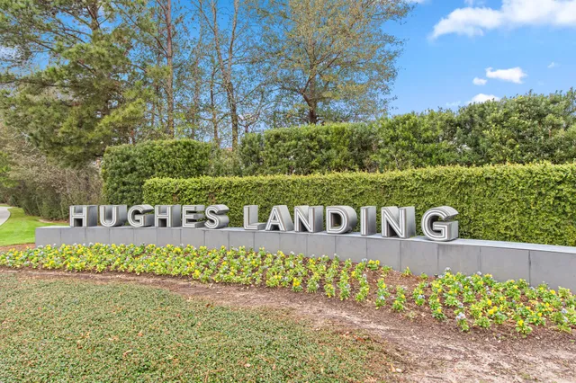 $725,000 | 70 Shell Port Square, The Woodlands, TX 77380