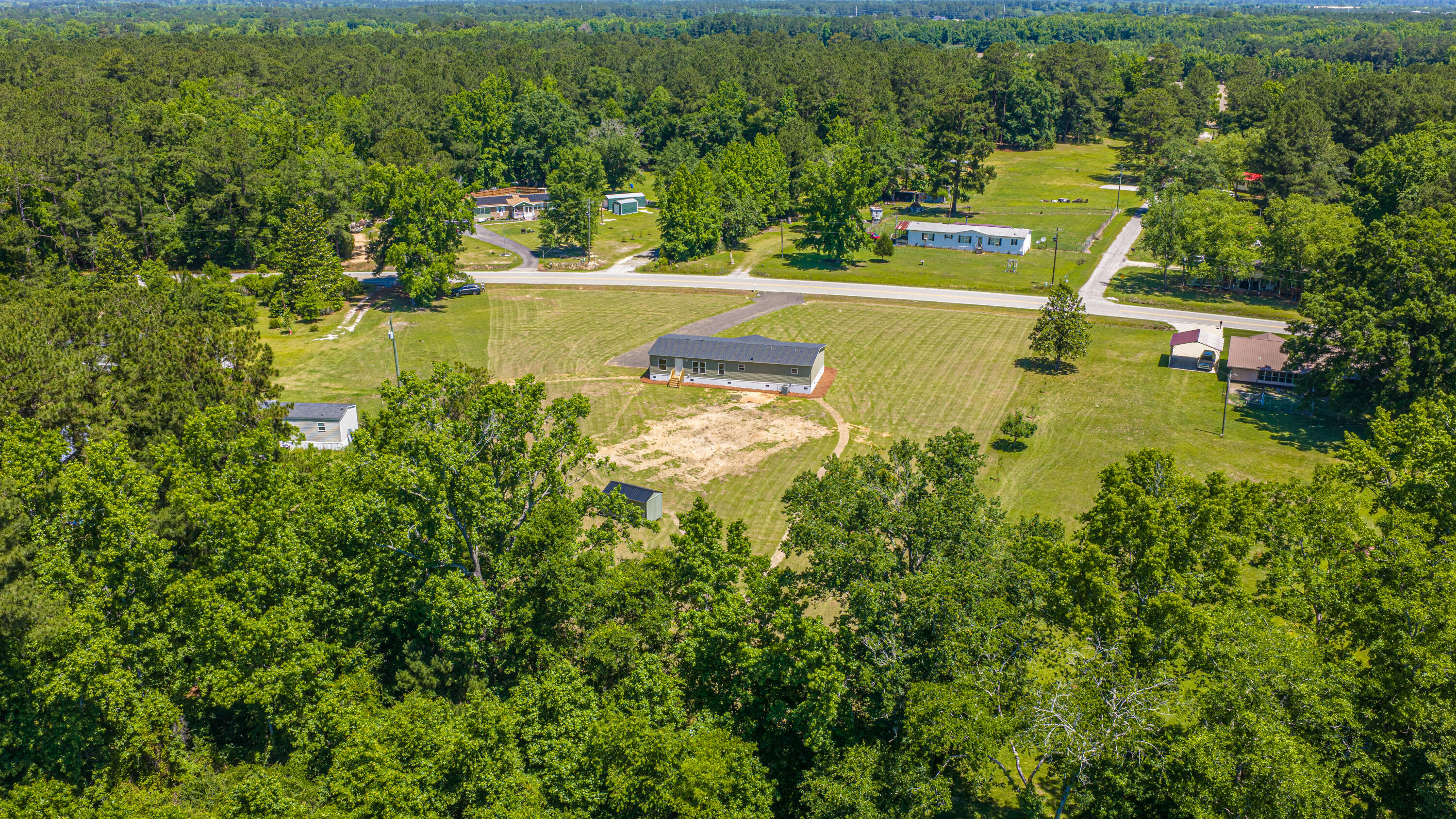 496 1st Texas Road St. George, SC 29477 - Photo 82 of 86