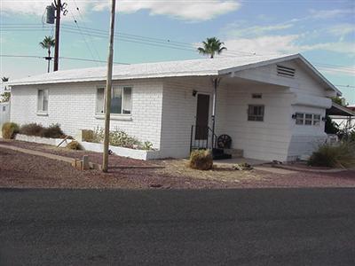 5825 West Rocking Cir Street Tucson, AZ 85713 - Photo 1 of 8 Gallery Image 1
