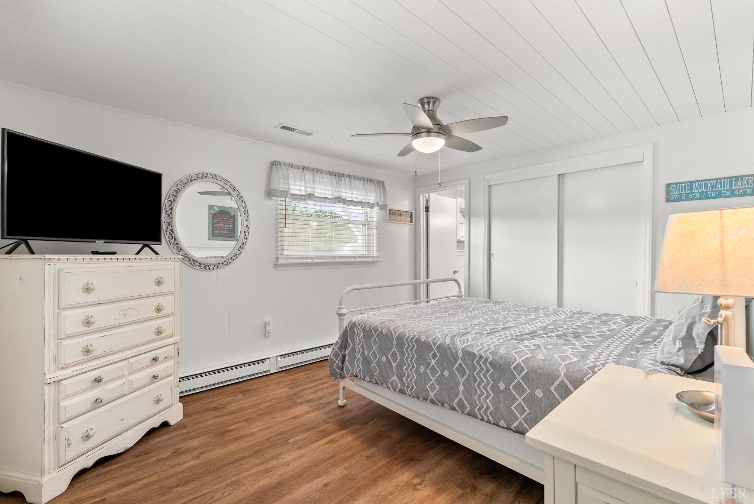 1193 Rebel Lane Goodview, VA 24095 - Photo 50 of 84