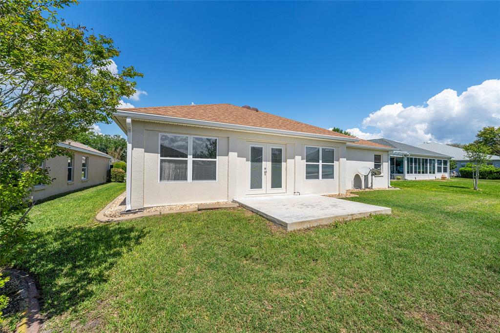 17984 Southeast 89th Rothway Court The Villages, FL 32162 - Photo 36 of 39