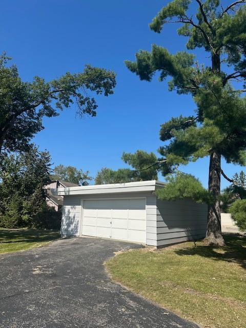 4227 Waville Road Northeast Bemidji, MN 56601 - Photo 16 of 17