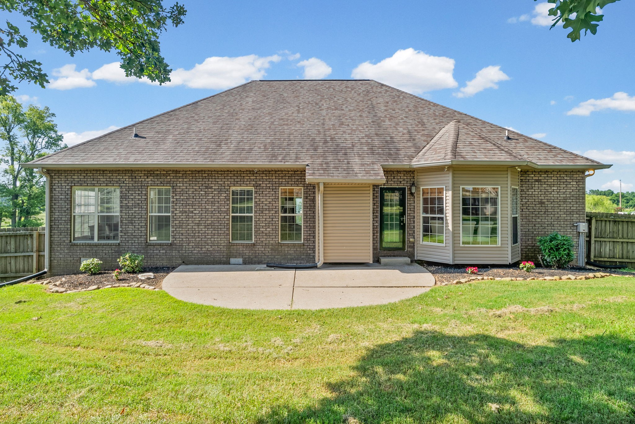1191 Filmore Harris Road Pleasant View, TN 37146 - Photo 38 of 46