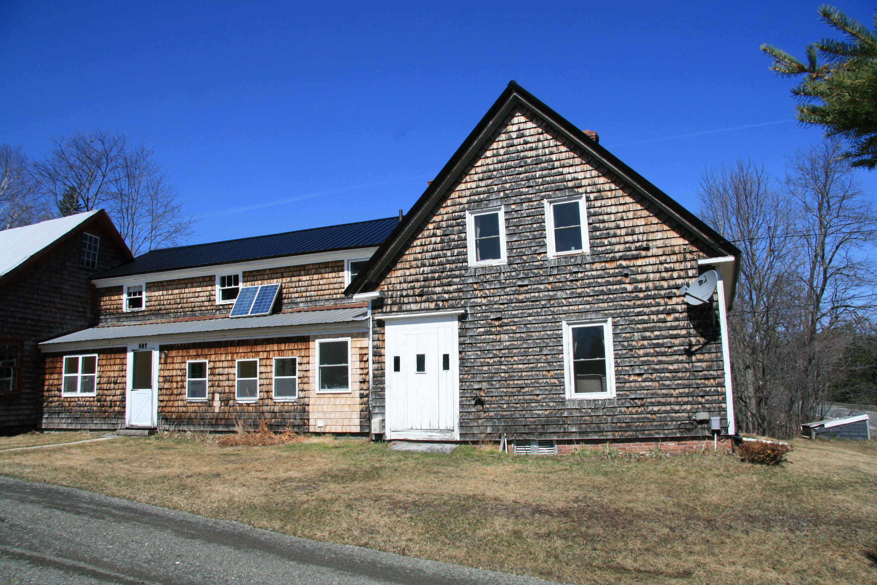 567 Tenney Hill Road Monson, ME 04464 - Photo 2 of 34 IMG_8236