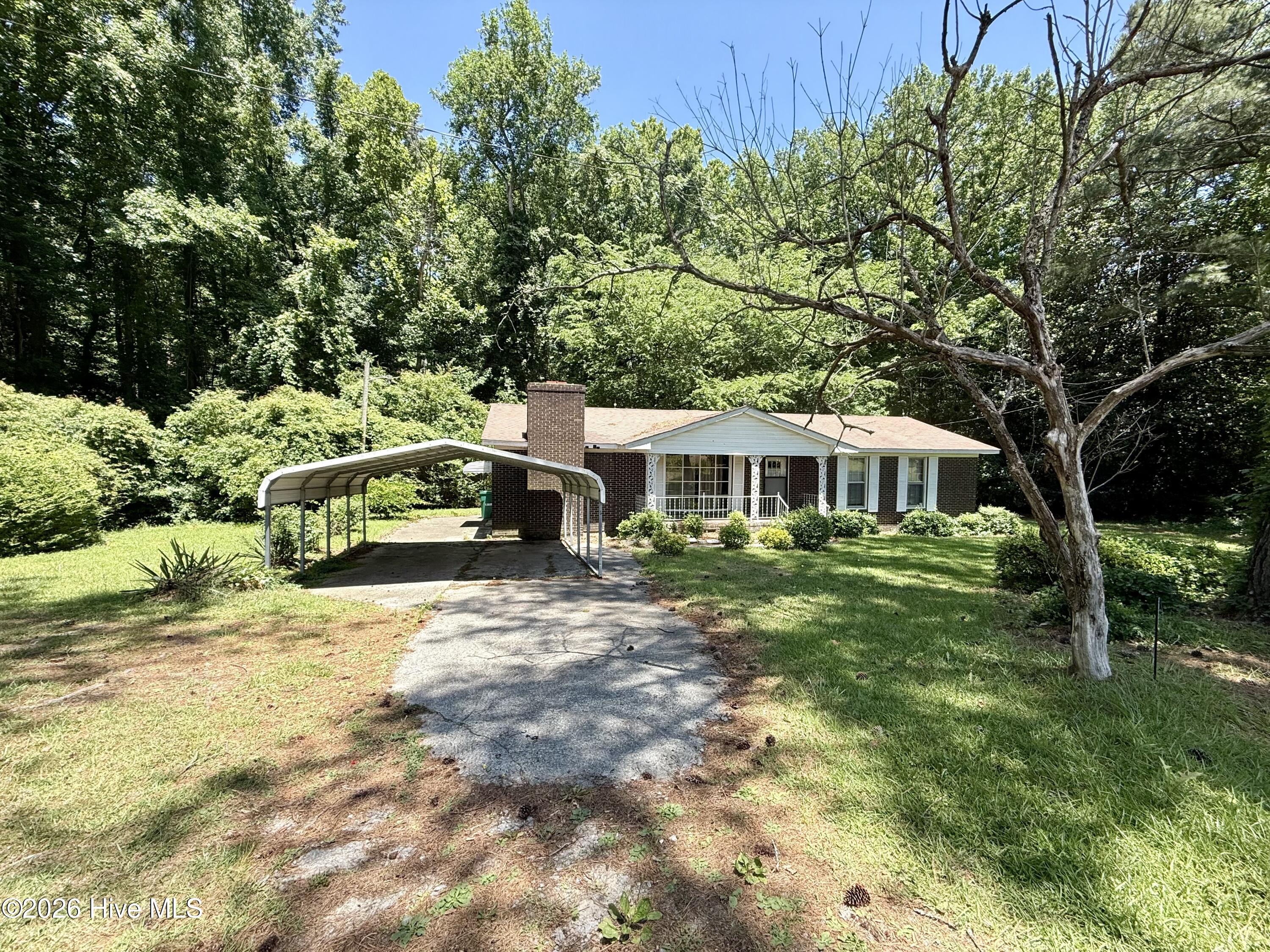 1420 Lum Brown Road Williamston, NC 27892 - Photo 45 of 47 IMG_1063