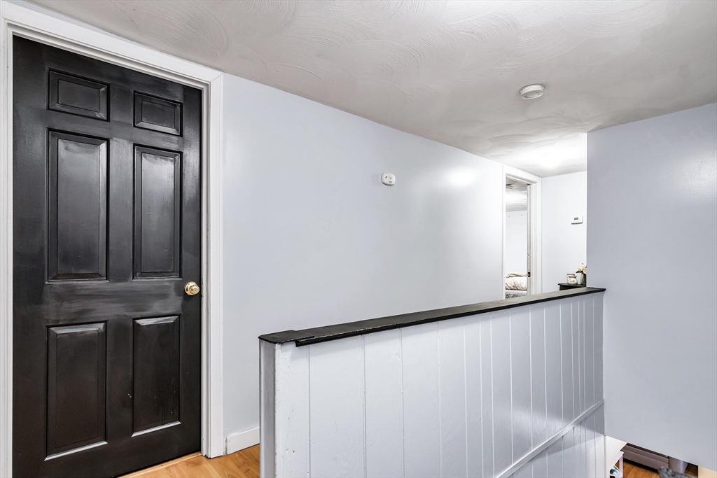 2 Maurice Avenue Lawrence, MA 01841 - Photo 19 of 36 a view of a hallway