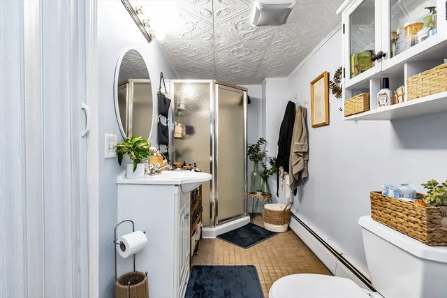 a view of living room