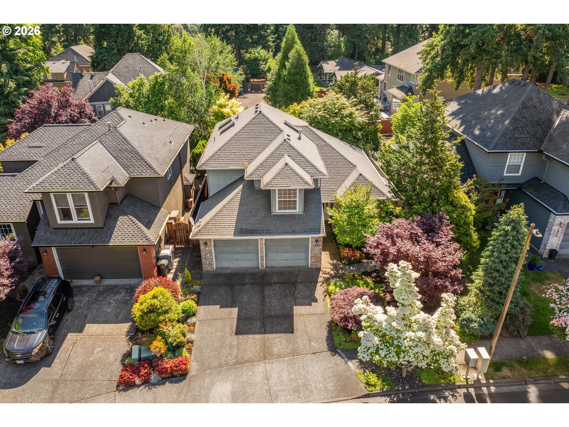 2355 Ostman Road West Linn, OR 97068 - Photo 30 of 32