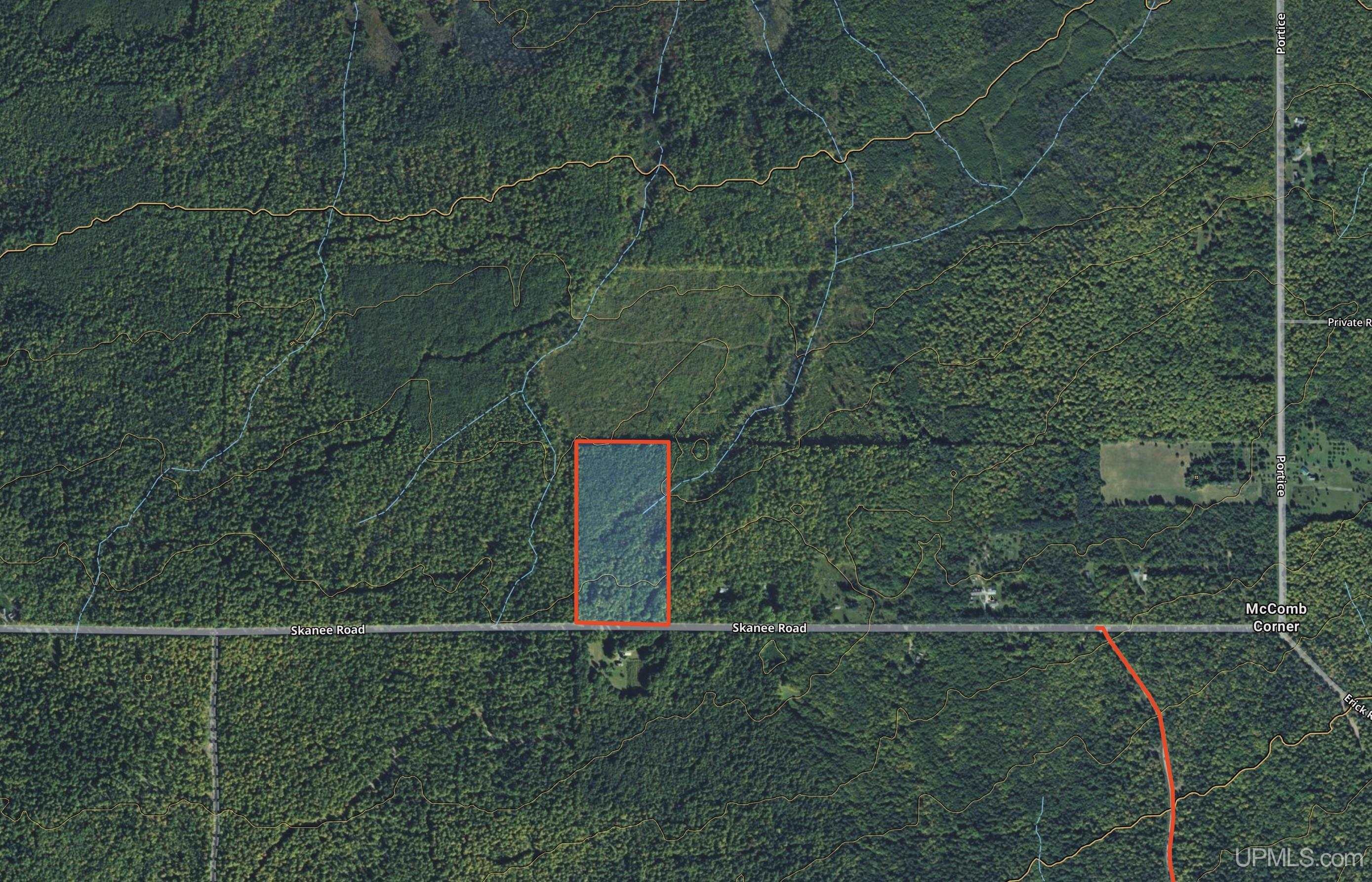 Tbd20 Skanee Road Skanee, MI 49962 - Photo 25 of 26