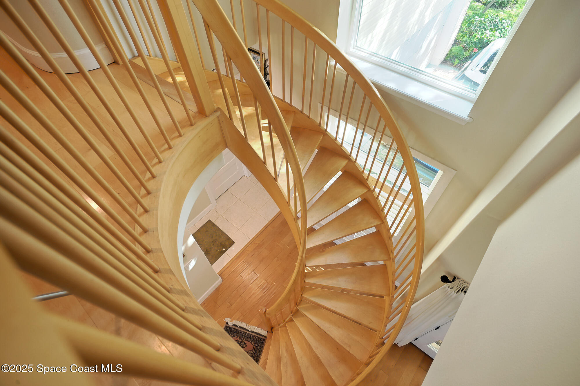 5930 Riverside Drive Melbourne Beach, FL 32951 - Photo 10 of 46 a view of entryway