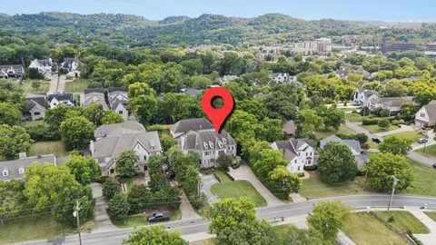 $1,250,000 | 2021 B Overhill Drive, Nashville, TN 37215
