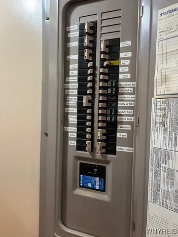 $184,900 | 2761 Friendship Lane, Franklinville, NY 14737