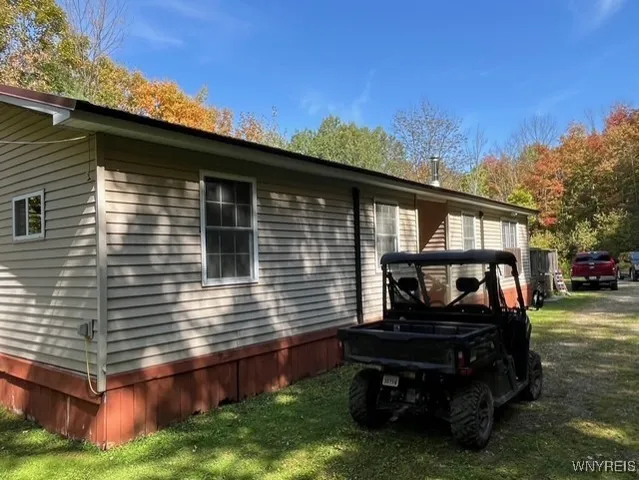 $184,900 | 2761 Friendship Lane, Franklinville, NY 14737