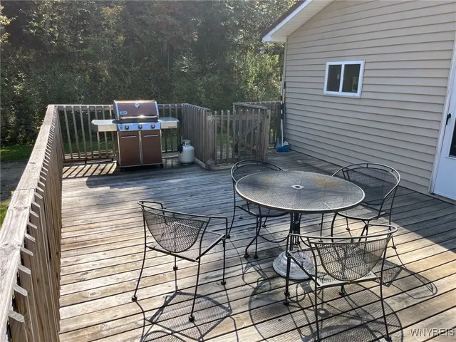 $184,900 | 2761 Friendship Lane, Franklinville, NY 14737