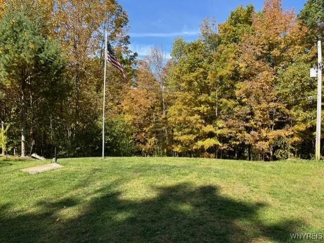 $184,900 | 2761 Friendship Lane, Franklinville, NY 14737