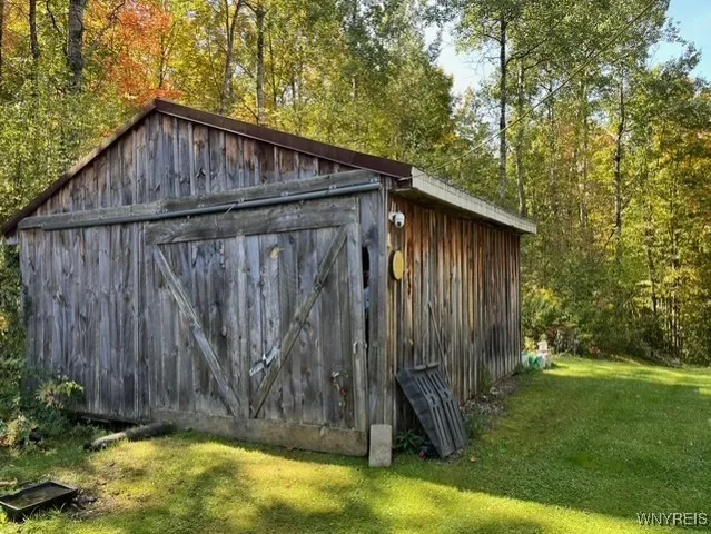 $184,900 | 2761 Friendship Lane, Franklinville, NY 14737