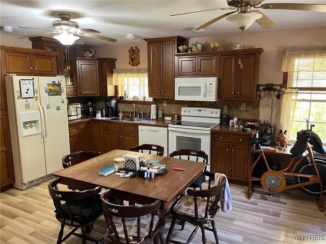 $184,900 | 2761 Friendship Lane, Franklinville, NY 14737