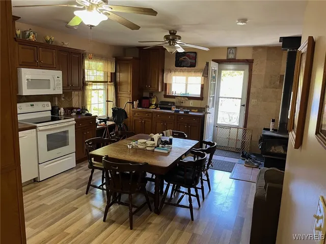 $184,900 | 2761 Friendship Lane, Franklinville, NY 14737