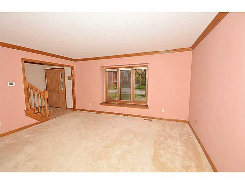 3526 Foster Ridge Lane Carmel, IN 46033 - Photo 2 of 24 Gallery Image 2