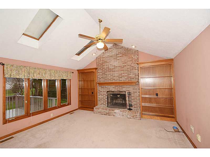 3526 Foster Ridge Lane Carmel, IN 46033 - Photo 3 of 24 Gallery Image 3
