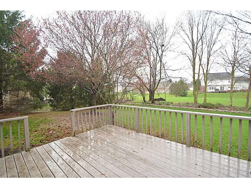 3526 Foster Ridge Lane Carmel, IN 46033 - Photo 22 of 24 Gallery Image 22