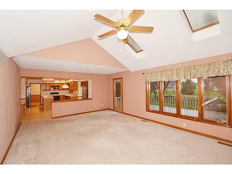 3526 Foster Ridge Lane Carmel, IN 46033 - Photo 4 of 24 Gallery Image 4